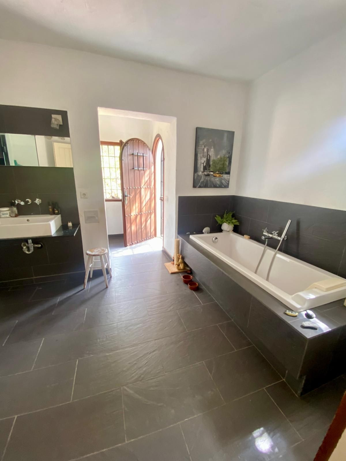 Finca - Cortijo in Valtocado-51