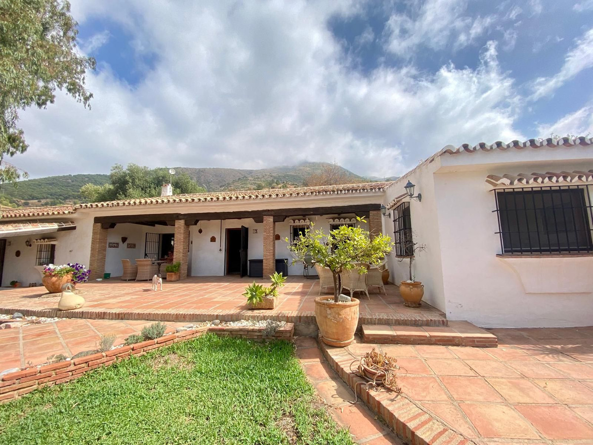 Finca - Cortijo in Valtocado-58