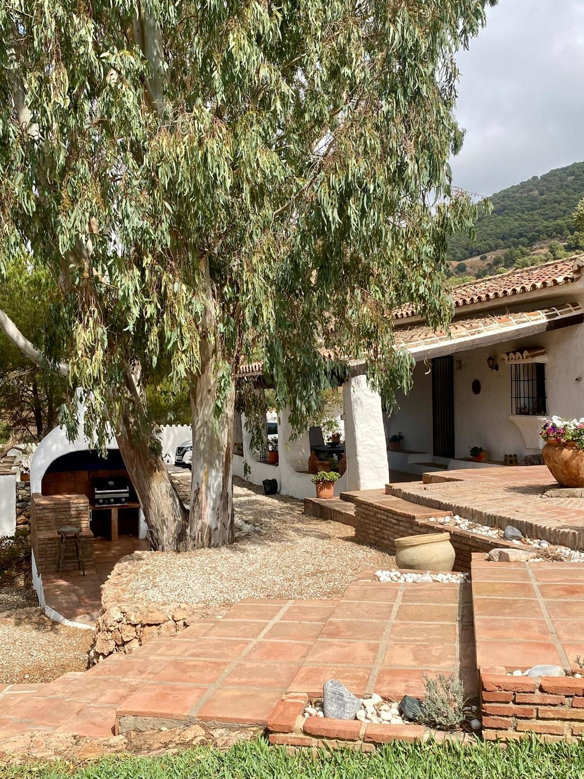 Finca - Cortijo in Valtocado-59