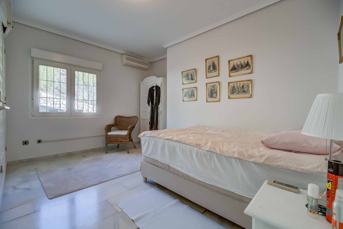 Vrijstaande Villa in Valtocado-29