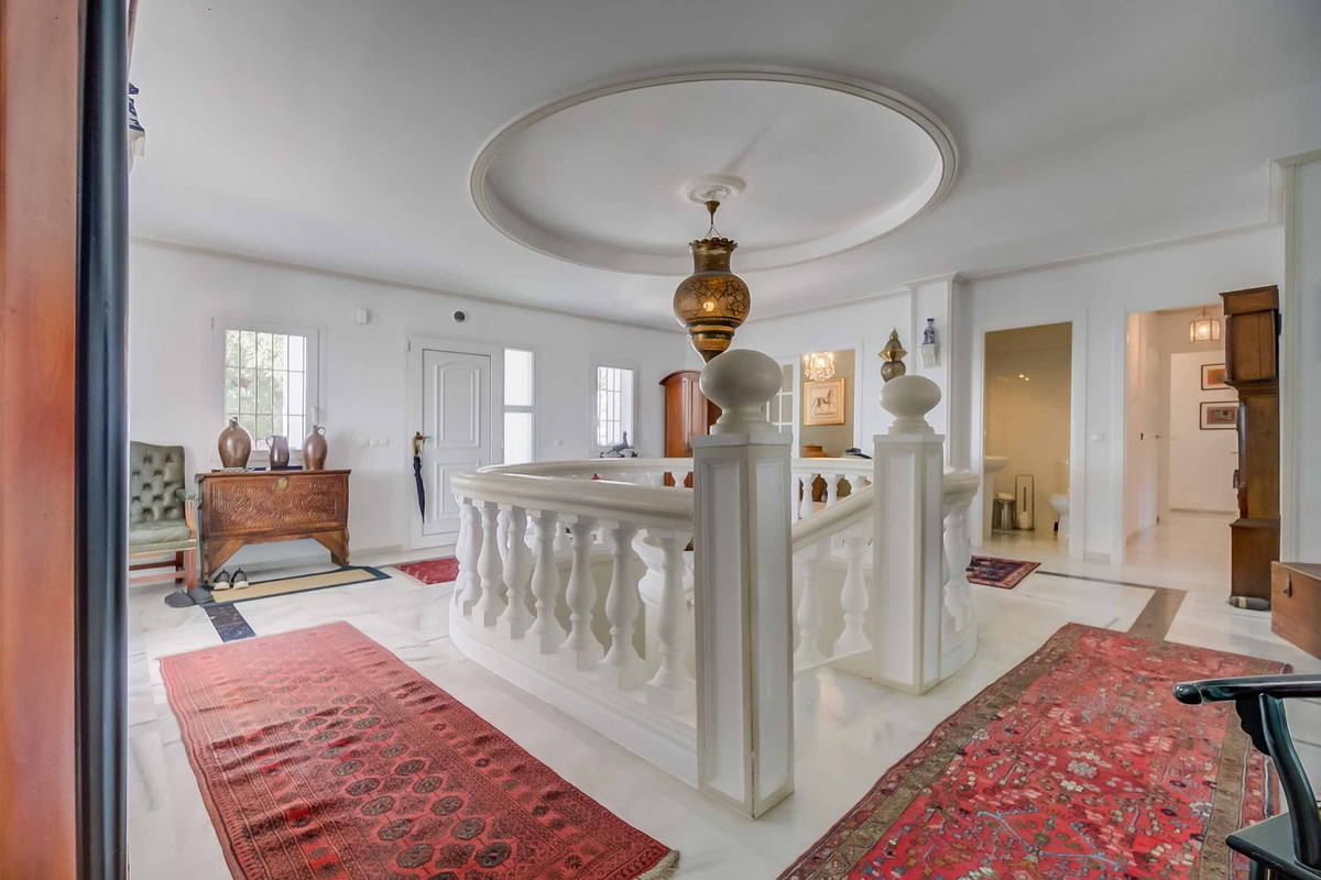 Vrijstaande Villa in Valtocado-45