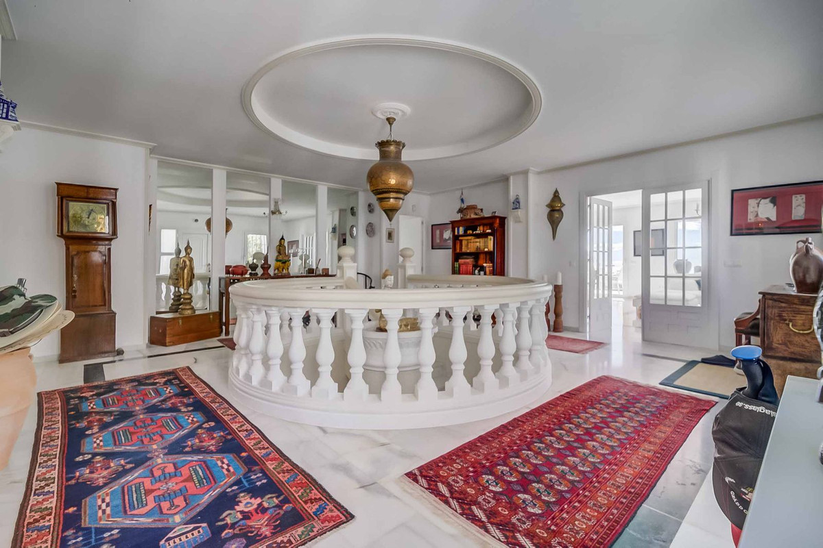 Vrijstaande Villa in Valtocado-47
