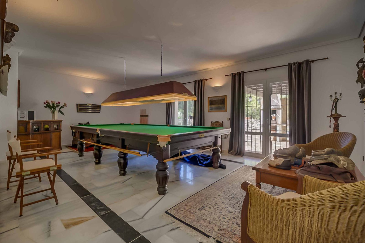 Vrijstaande Villa in Valtocado-55
