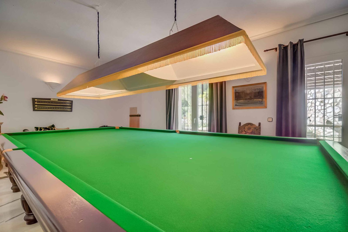 Vrijstaande Villa in Valtocado-56