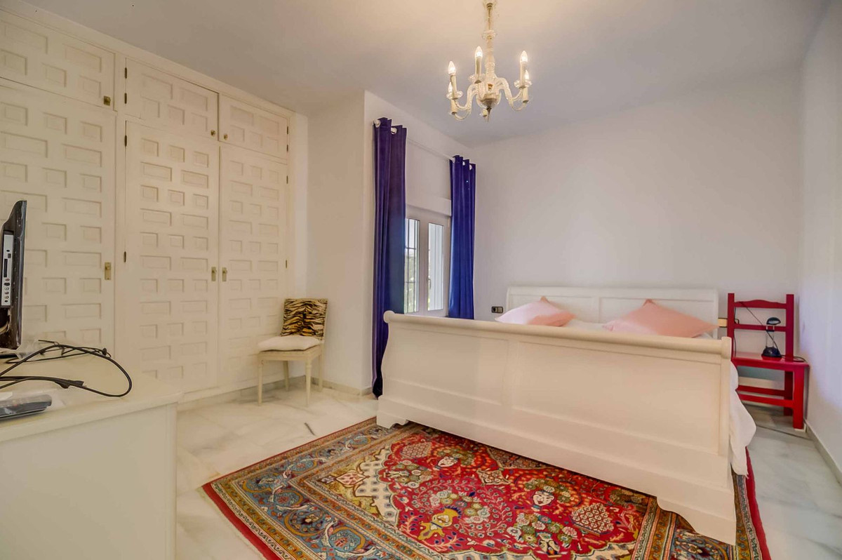 Vrijstaande Villa in Valtocado-66
