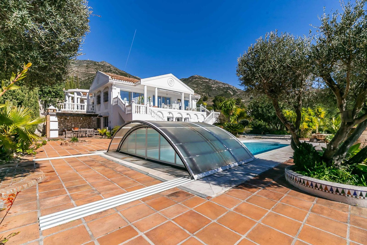 Vrijstaande Villa in Valtocado-72