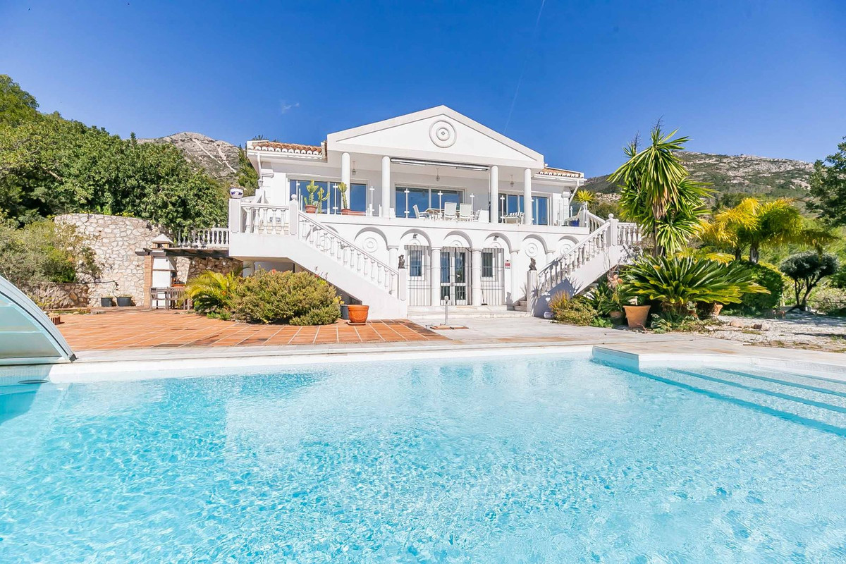 Vrijstaande Villa in Valtocado-73