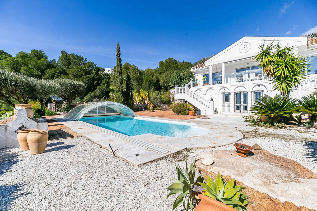 Vrijstaande Villa in Valtocado-74
