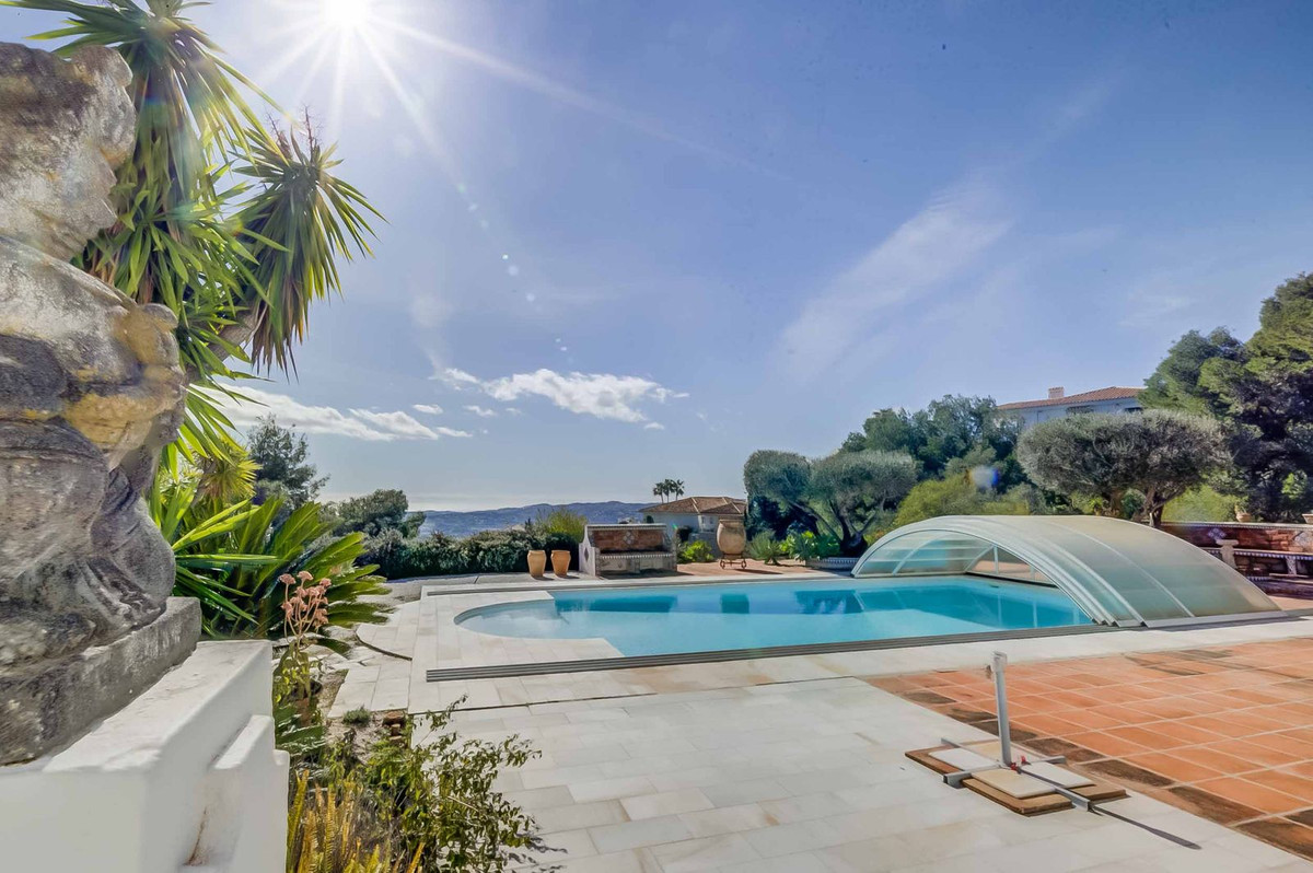 Vrijstaande Villa in Valtocado-75