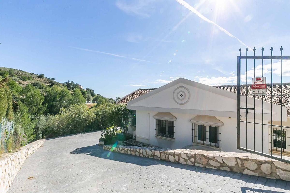 Vrijstaande Villa in Valtocado-82