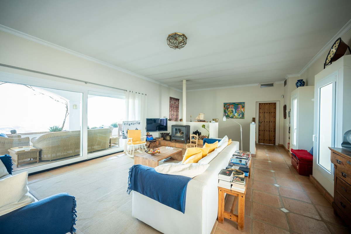 Vrijstaande Villa in Valtocado-11