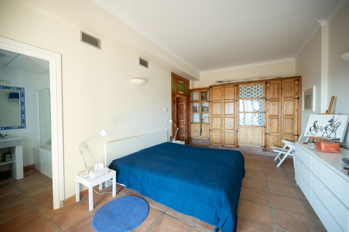 Vrijstaande Villa in Valtocado-28
