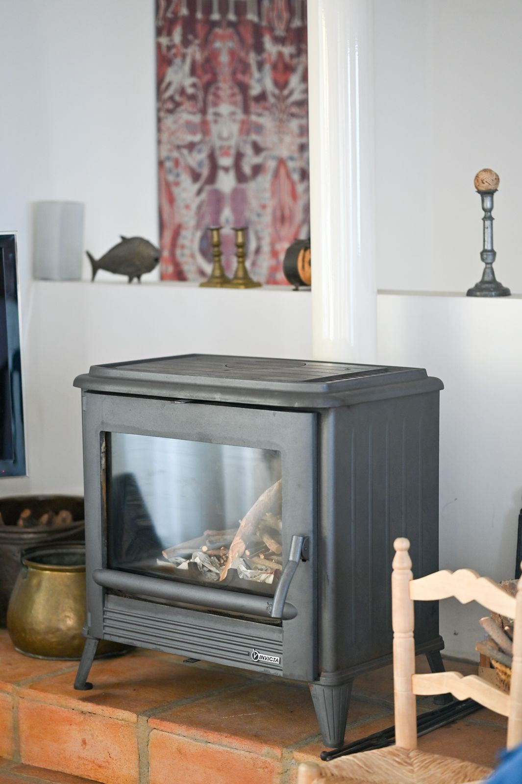 Vrijstaande Villa in Valtocado-33
