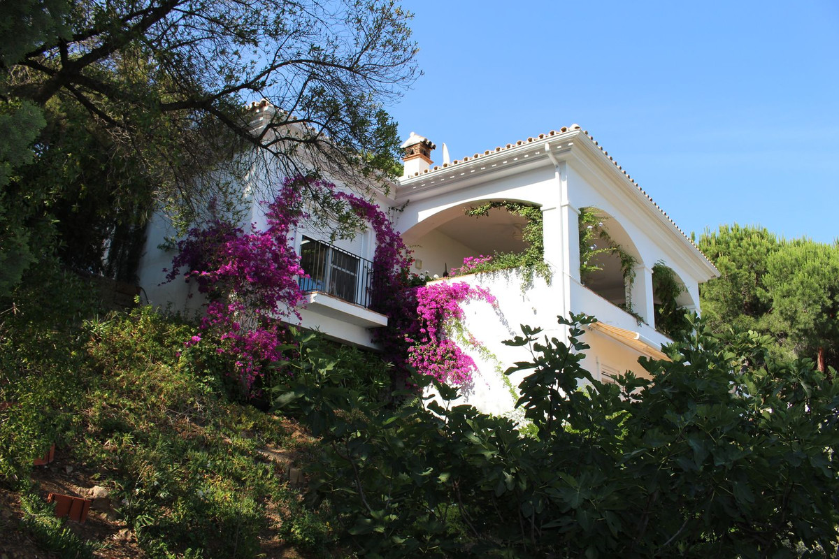 Vrijstaande Villa in Valtocado-35