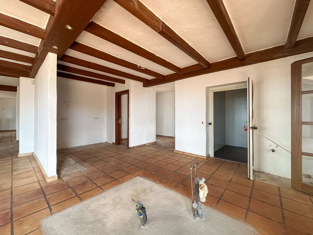 Vrijstaande Villa in Valtocado-10