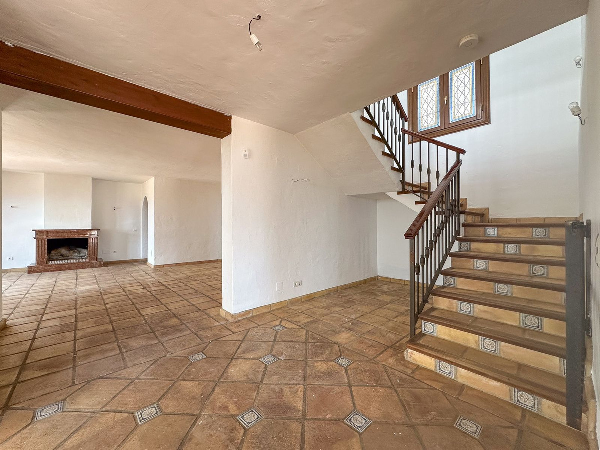Vrijstaande Villa in Valtocado-14