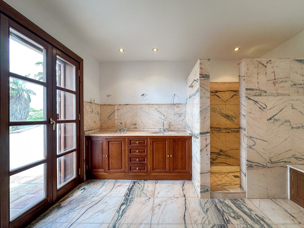 Vrijstaande Villa in Valtocado-34