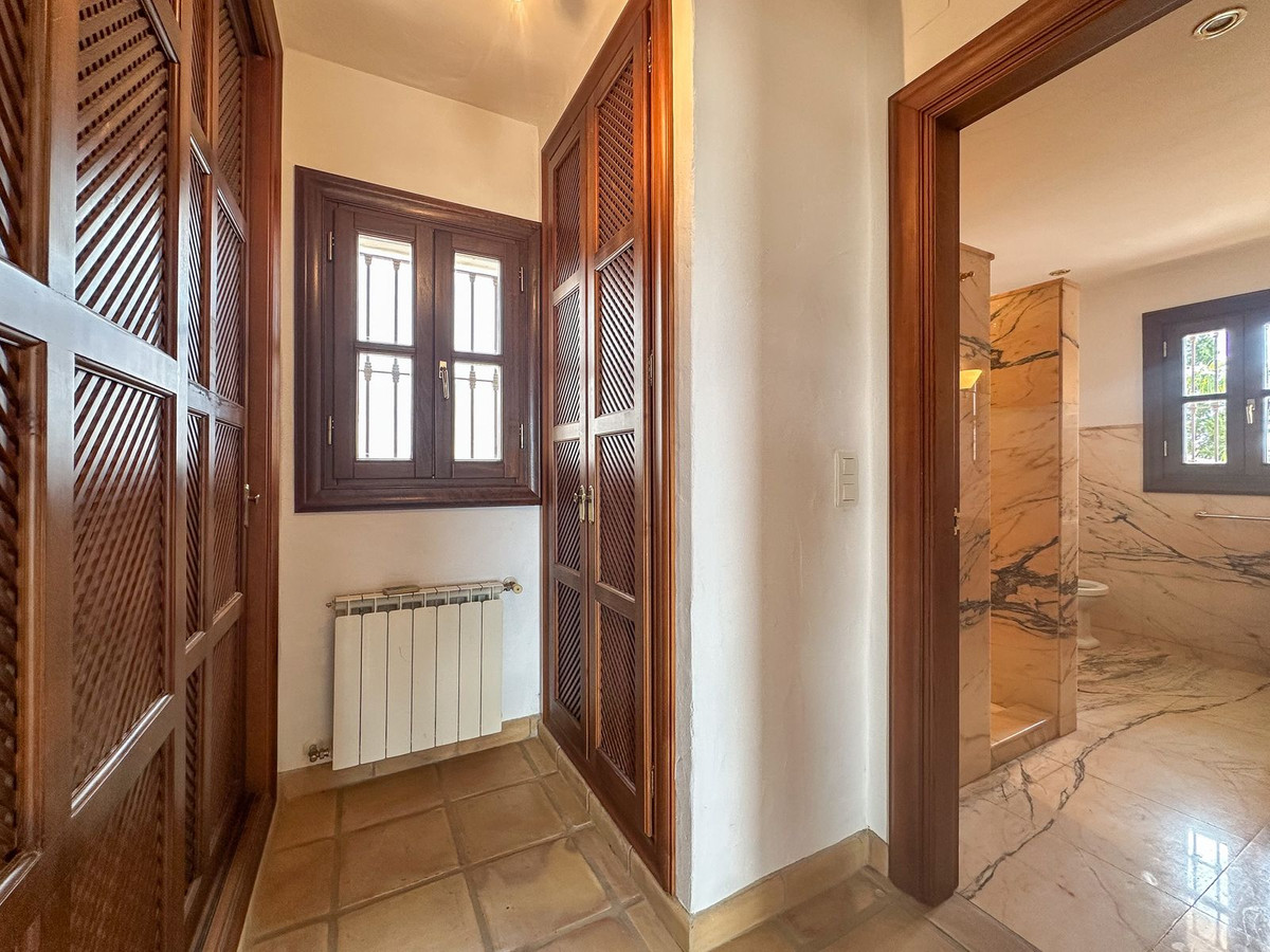 Vrijstaande Villa in Valtocado-43