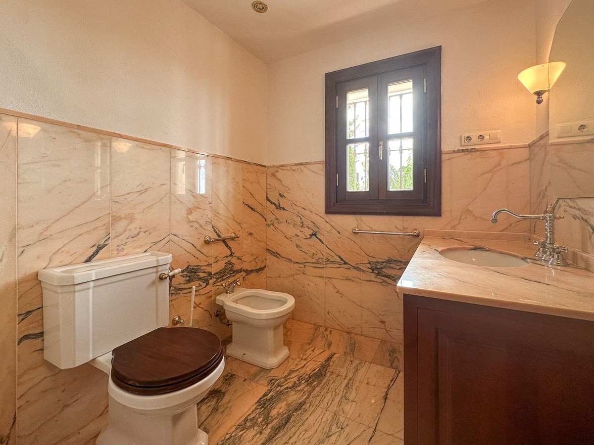 Vrijstaande Villa in Valtocado-45