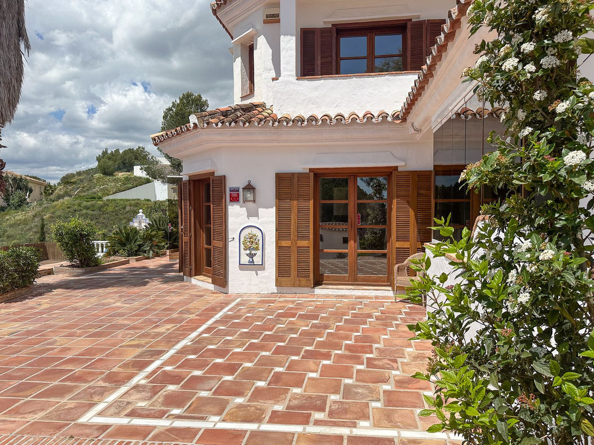 Vrijstaande Villa in Valtocado-55
