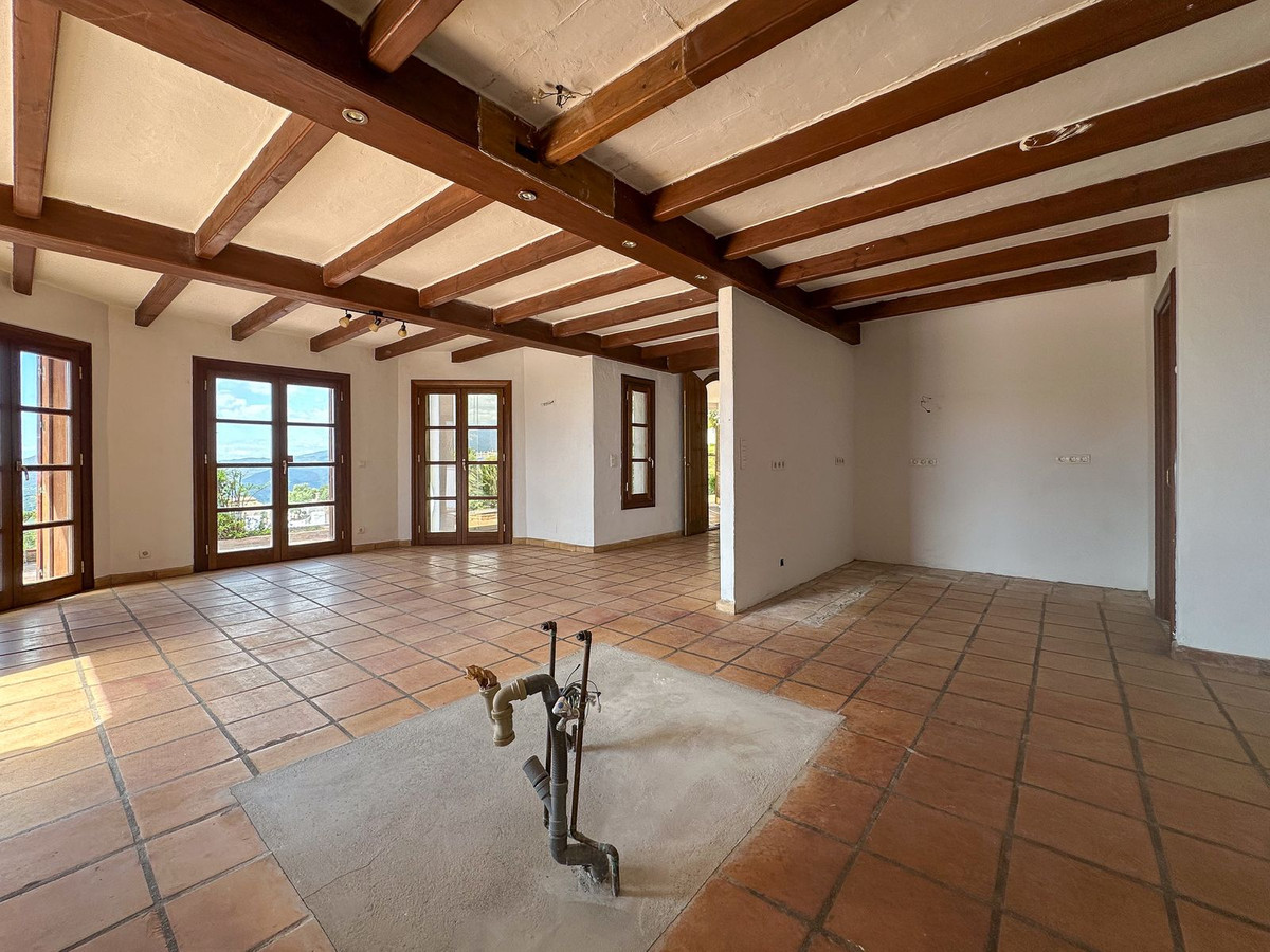 Vrijstaande Villa in Valtocado-9