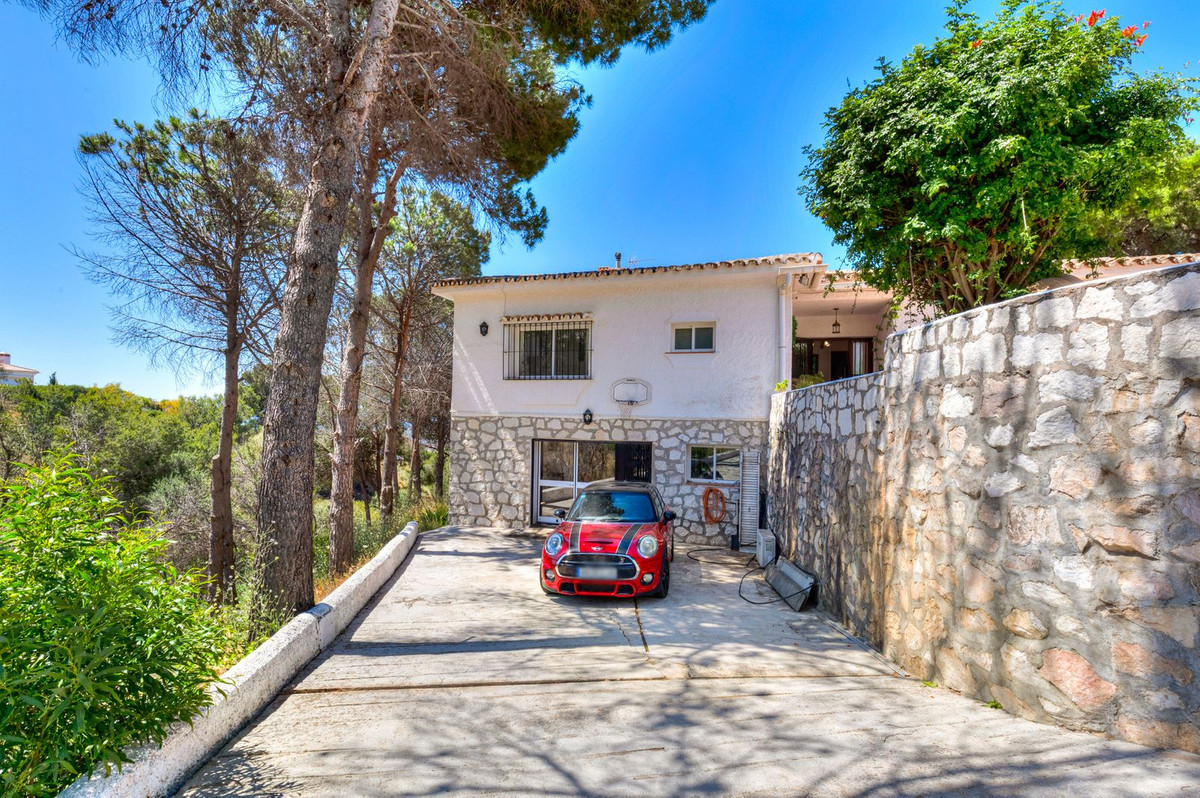 Huis te koop in Valtocado | 4 slaapkamers H5045359
