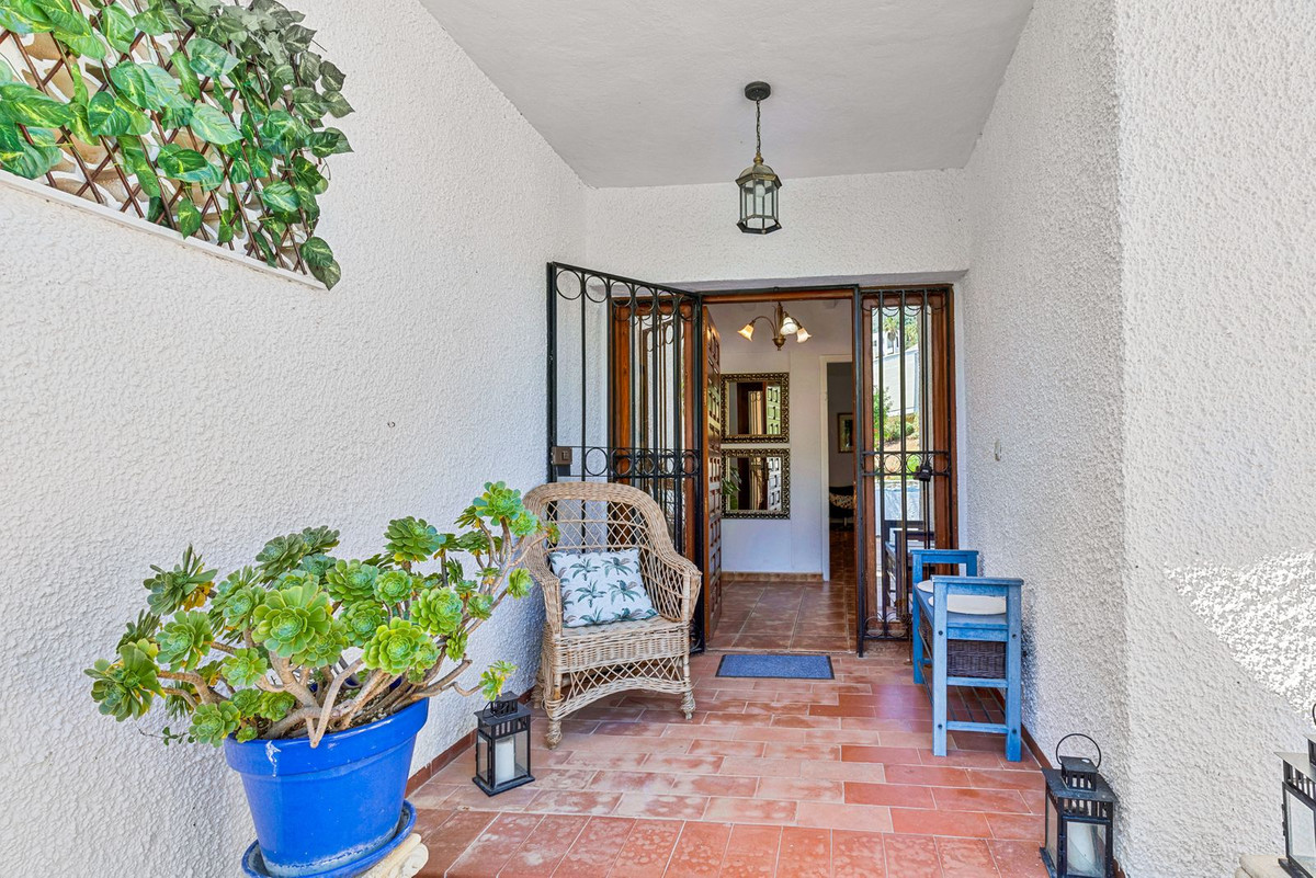 Huis te koop in Valtocado | 4 slaapkamers H5045359