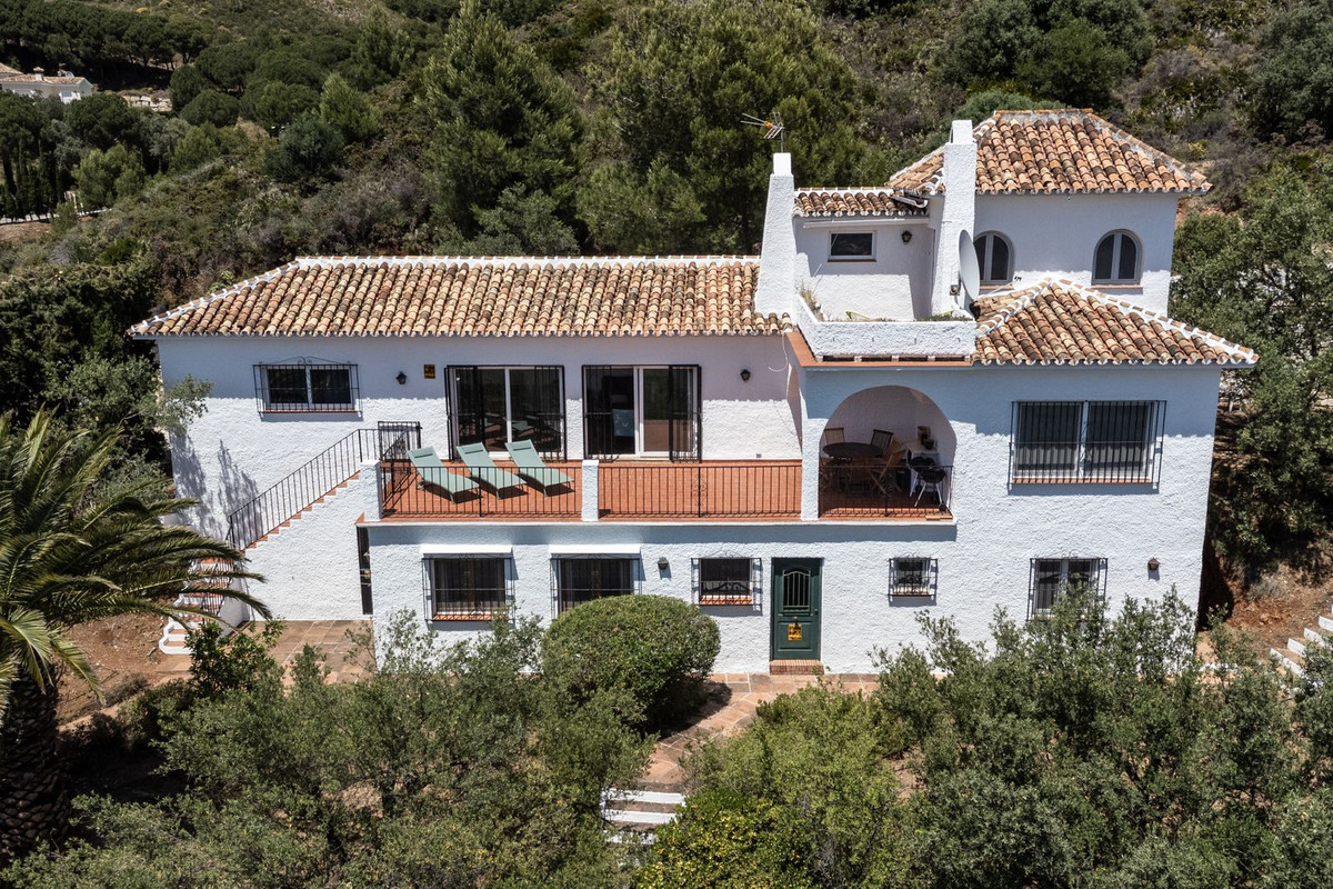 Huis te koop in Valtocado | 4 slaapkamers H5072971
