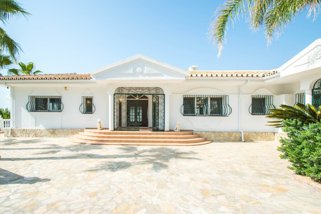 Huis te koop in Valtocado | 4 slaapkamers H5360779