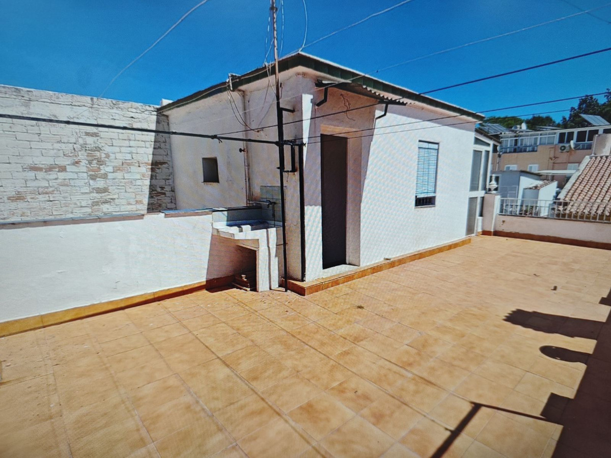 Huis te koop in Victoria Eugenia | 5 slaapkamers H5477233