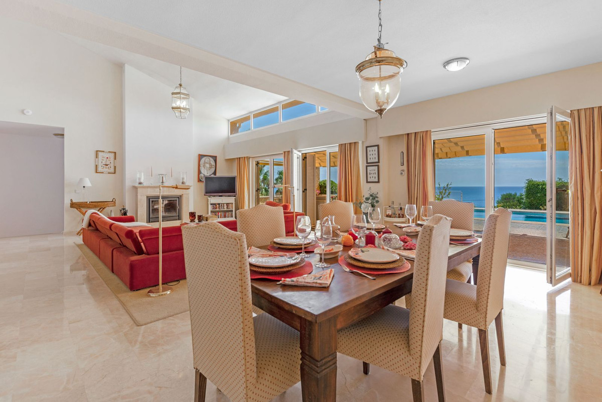 Huis te koop in Villajoyosa | 5 slaapkamers H5141050