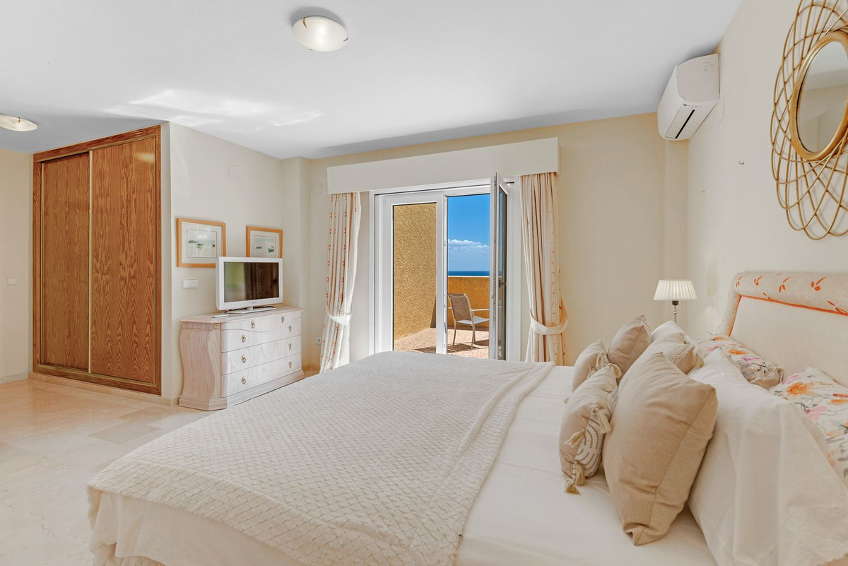 Huis te koop in Villajoyosa | 5 slaapkamers H5141050