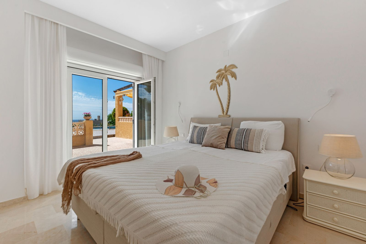 Huis te koop in Villajoyosa | 5 slaapkamers H5141050