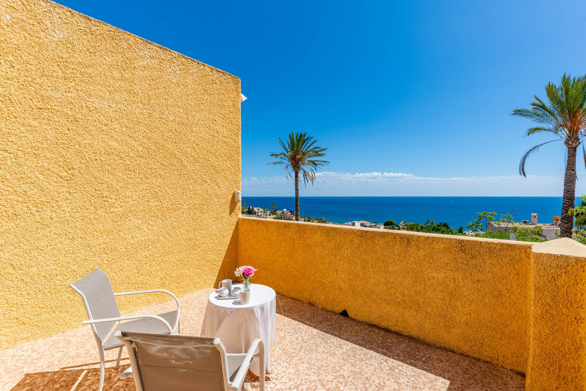 Huis te koop in Villajoyosa | 5 slaapkamers H5141050