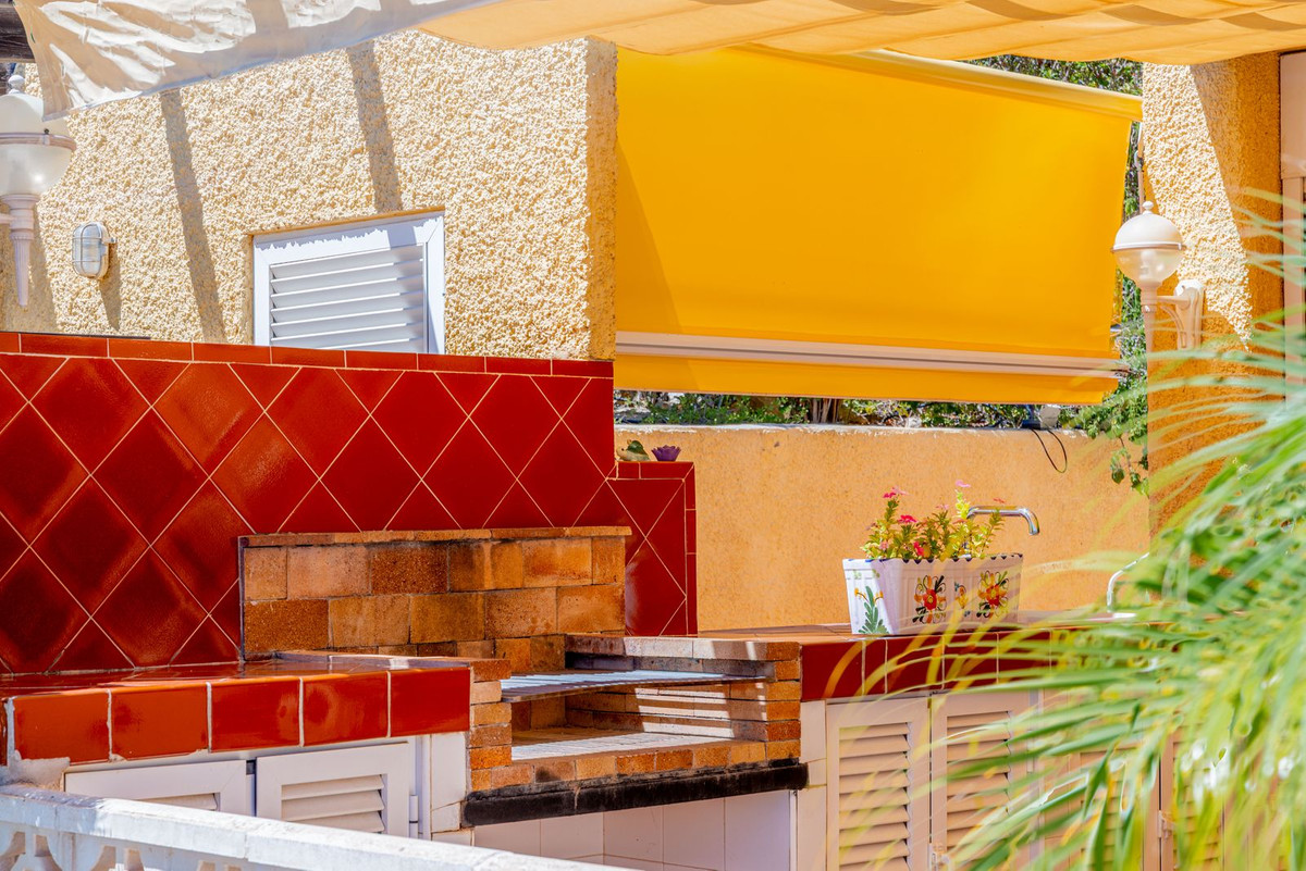 Huis te koop in Villajoyosa | 5 slaapkamers H5141050