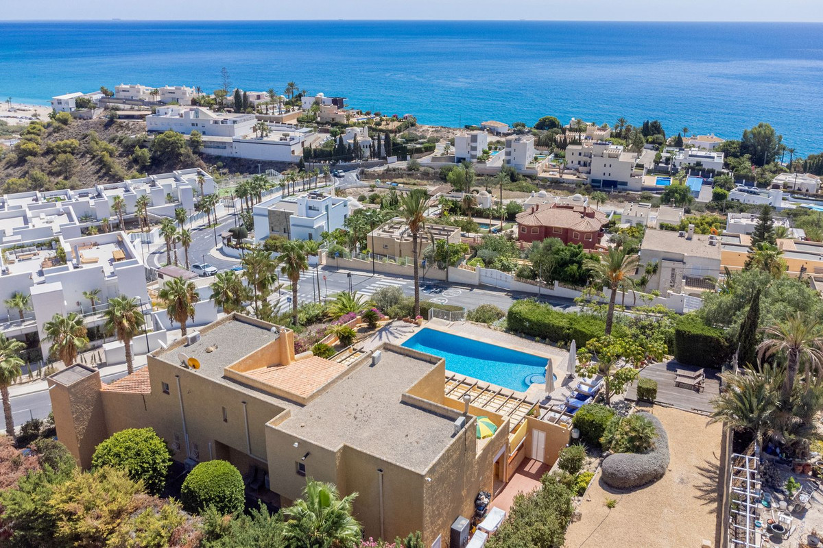 Huis te koop in Villajoyosa | 5 slaapkamers H5141050