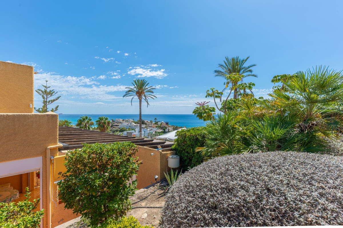 Huis te koop in Villajoyosa | 5 slaapkamers H5141050