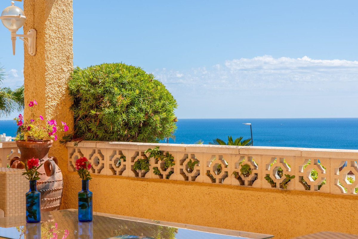 Huis te koop in Villajoyosa | 5 slaapkamers H5141050