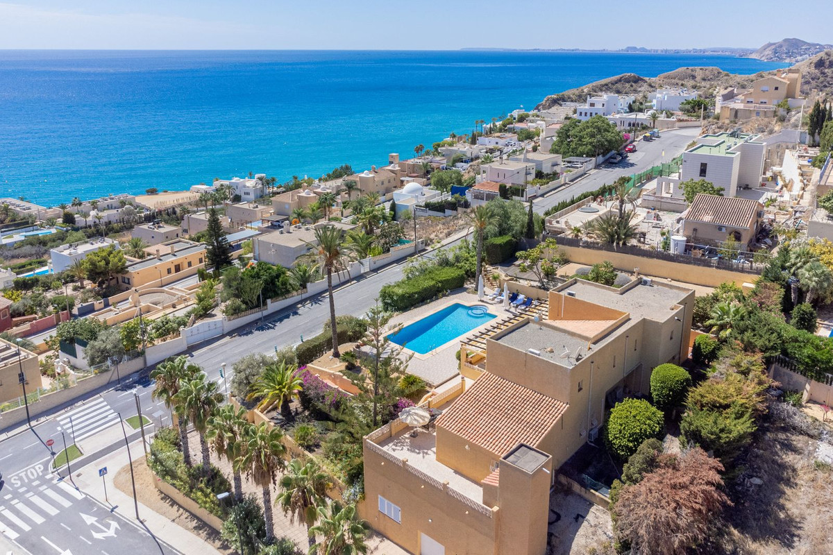 Huis te koop in Villajoyosa | 5 slaapkamers H5141050