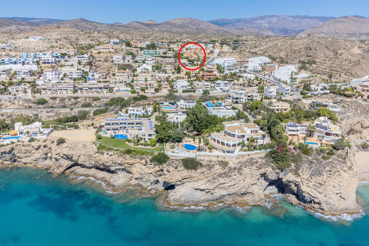 Huis te koop in Villajoyosa | 5 slaapkamers H5141050