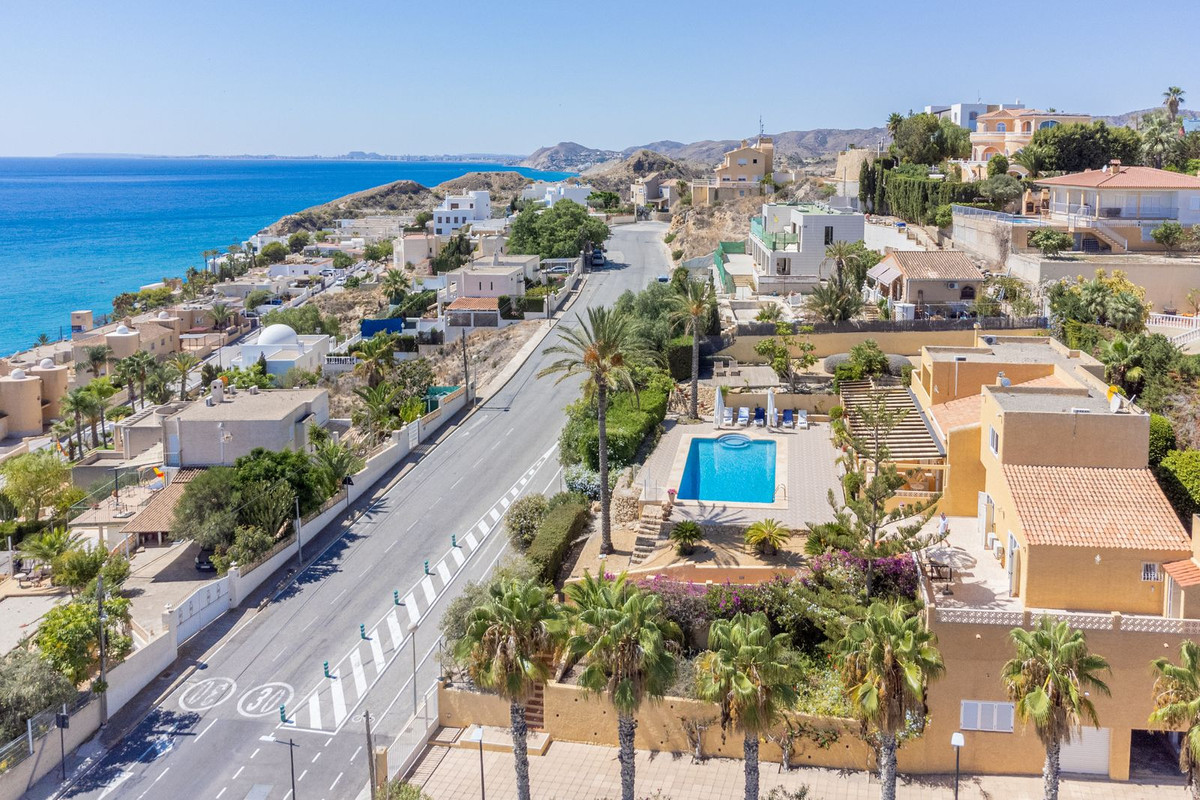 Huis te koop in Villajoyosa | 5 slaapkamers H5141050