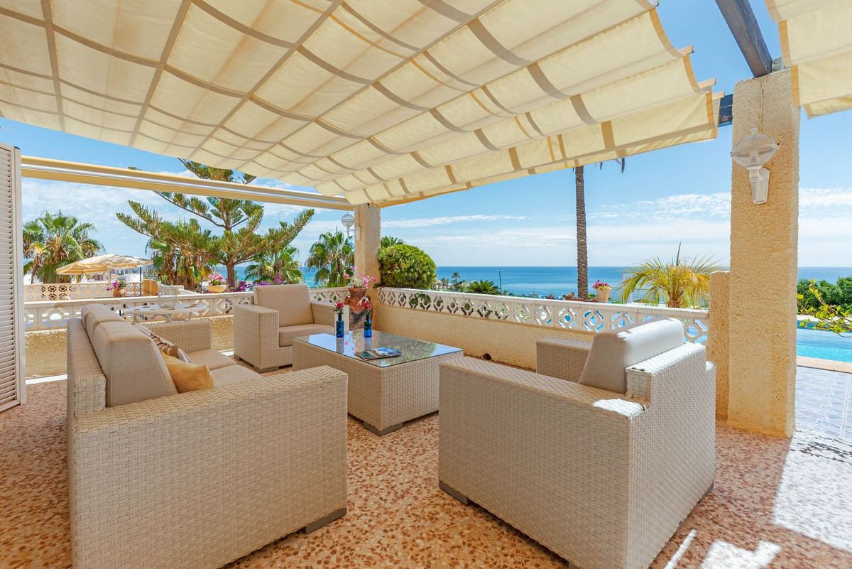 Huis te koop in Villajoyosa | 5 slaapkamers H5141050