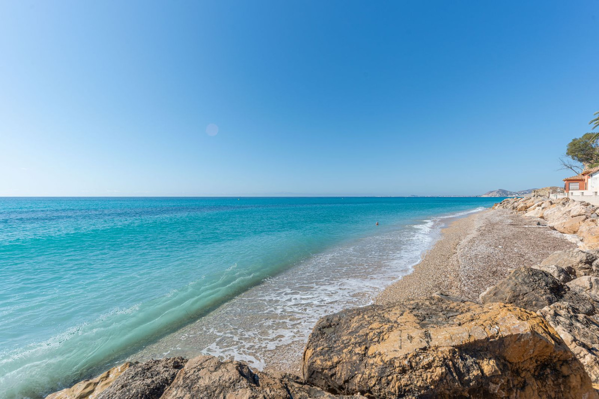 Huis te koop in Villajoyosa | 5 slaapkamers H5141050