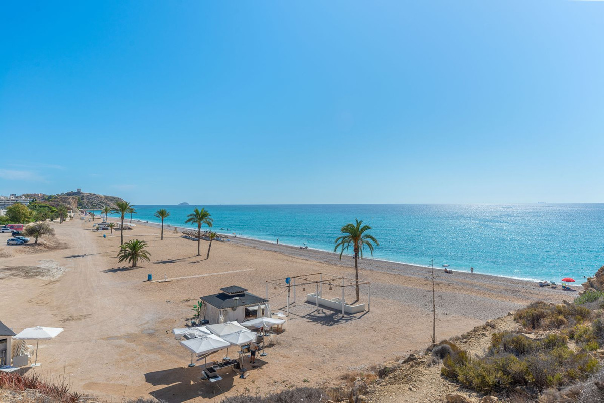 Huis te koop in Villajoyosa | 5 slaapkamers H5141050