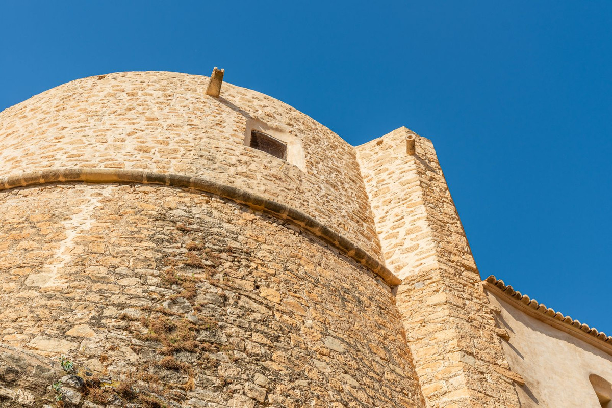 Huis te koop in Villajoyosa | 5 slaapkamers H5141050