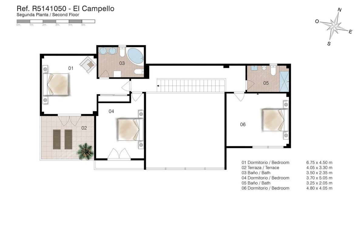 Huis te koop in Villajoyosa | 5 slaapkamers H5141050