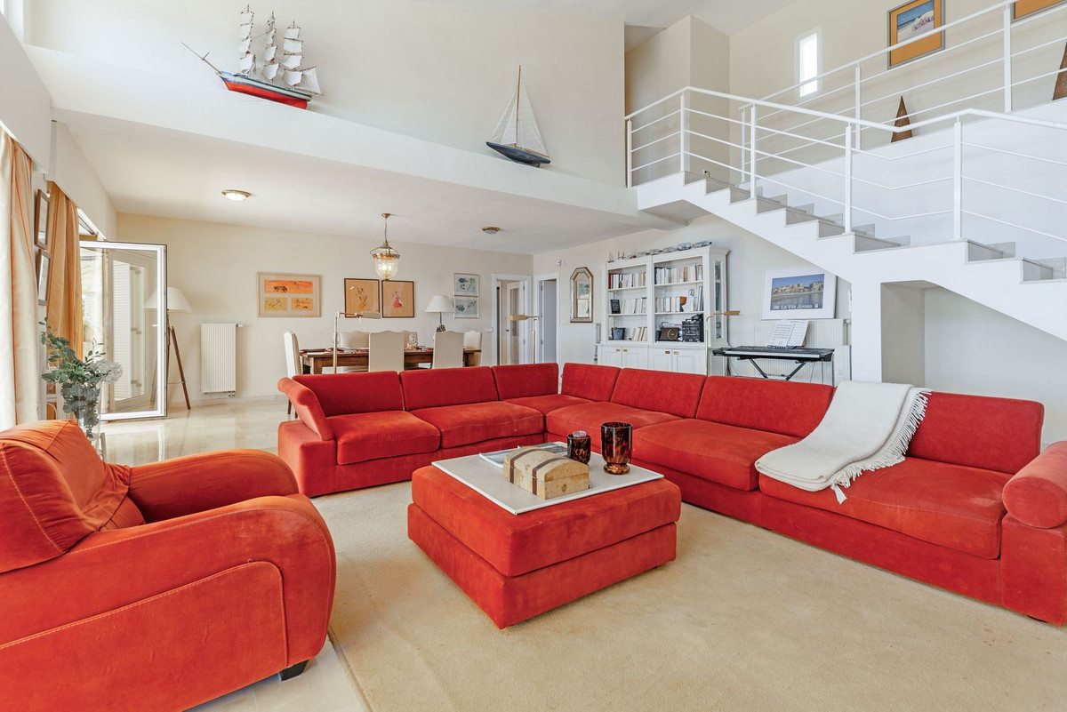 Huis te koop in Villajoyosa | 5 slaapkamers H5141050