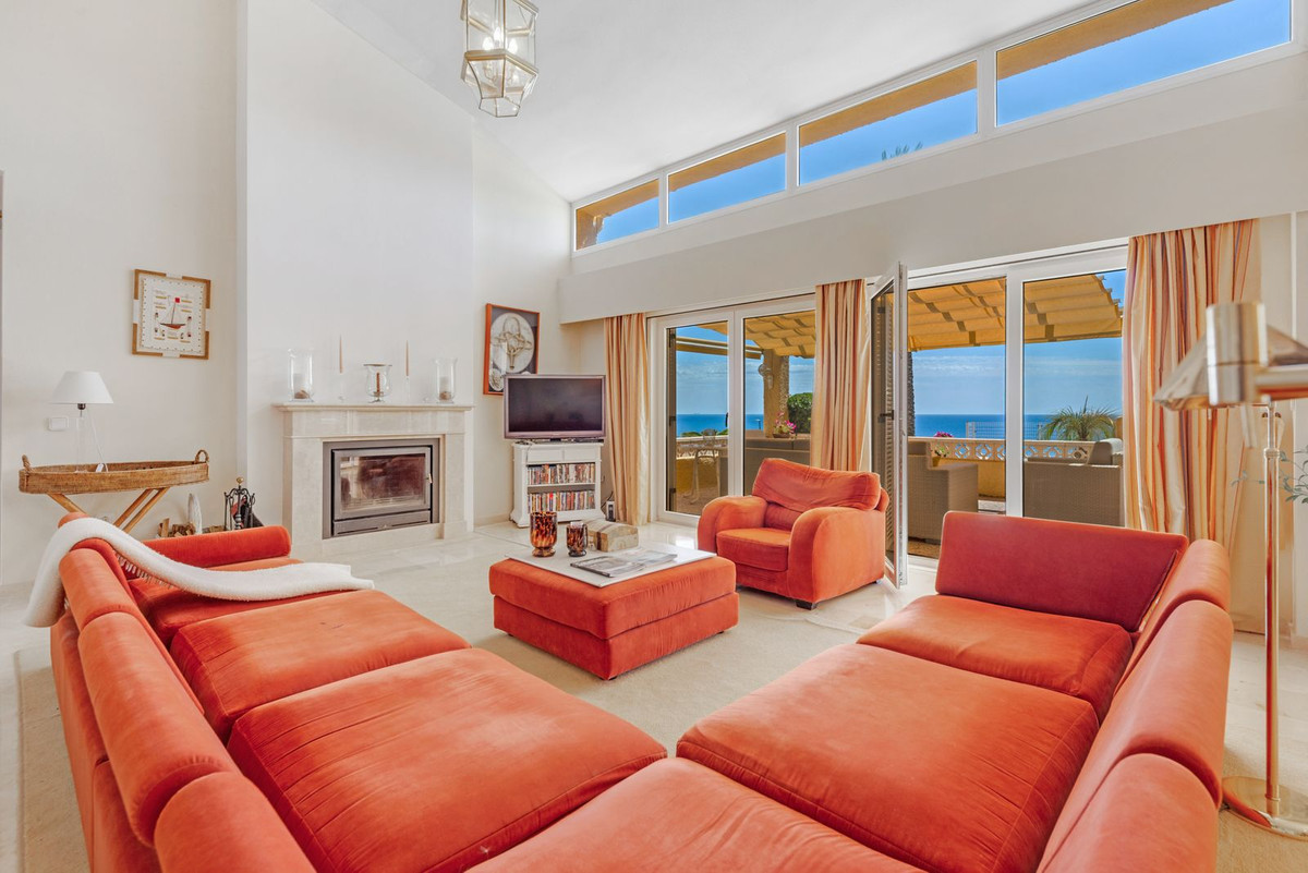 Huis te koop in Villajoyosa | 5 slaapkamers H5141050