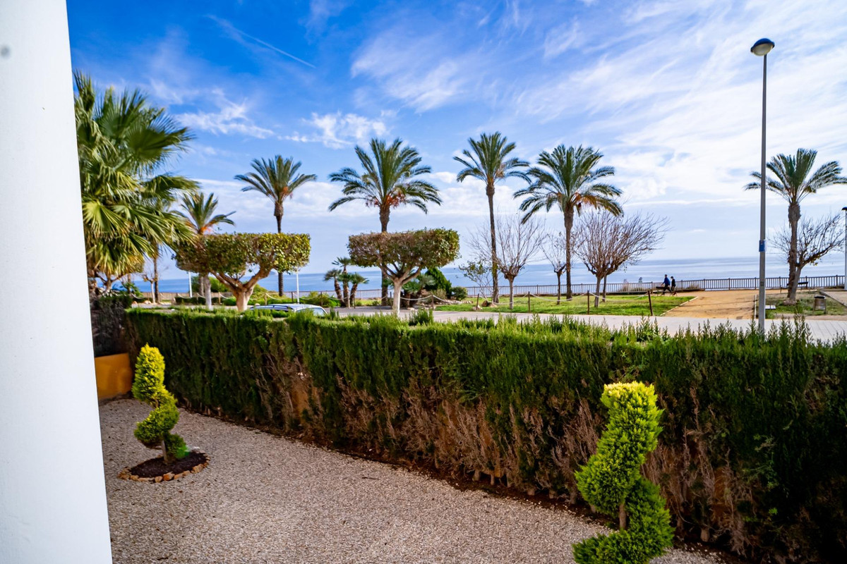 Appartement te koop in Villajoyosa | 1 slaapkamers H5258986