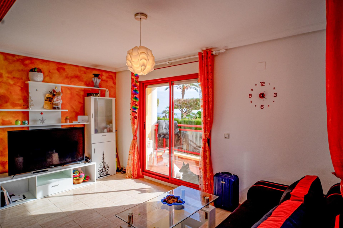 Appartement te koop in Villajoyosa | 1 slaapkamers H5258986